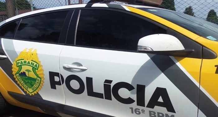 Acidente na área central deixa dois feridos