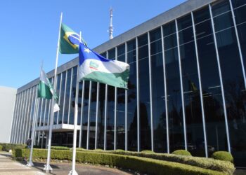 Administração municipal no feriado de carnaval