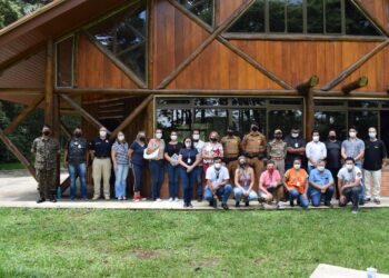 Comitê Municipal de Mobilização e Combate ao Aedes Aegypti realiza a 1ª Reunião de 2022