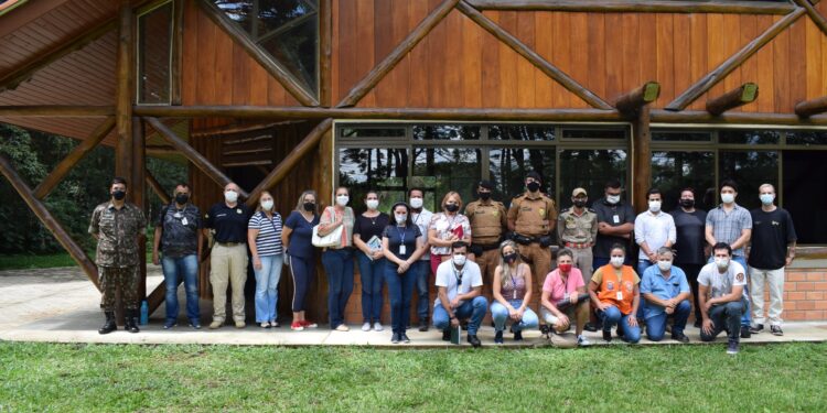 Comitê Municipal de Mobilização e Combate ao Aedes Aegypti realiza a 1ª Reunião de 2022