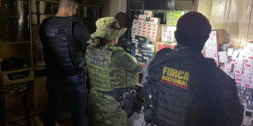 Polícias do Paraná e Força Nacional estendem reforço no policiamento para o Noroeste do Estado