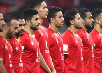 Al Ahly surpreende Monterrey e será o rival do Palmeiras na semifinal do Mundial