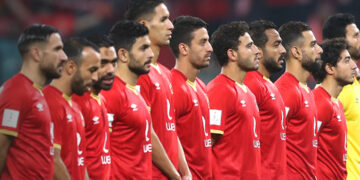 Al Ahly surpreende Monterrey e será o rival do Palmeiras na semifinal do Mundial