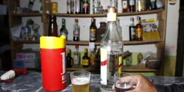 Mortalidade relacionada ao uso de álcool e outras drogas bate recorde no Paraná