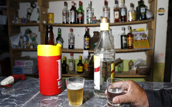 Mortalidade relacionada ao uso de álcool e outras drogas bate recorde no Paraná