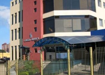 Colégio Aliança comemora 31 anos hoje