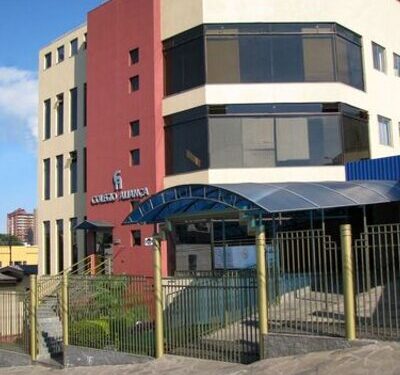 Colégio Aliança comemora 31 anos hoje