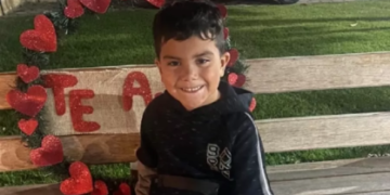 SC: Menino de 7 anos que engoliu apito morre; família doa seus órgãos