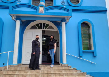 Ucranianos que vivem em Apucarana relatam preocupação