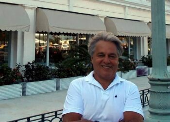 Ator José Carlos Sanches é encontrado morto em seu apartamento, no Rio