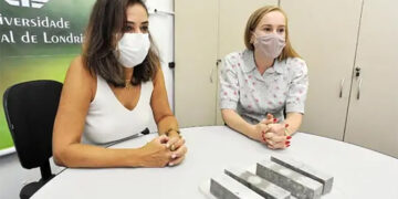 Bactérias de cavernas para fissuras da construção civil? UEL disseca essa novidade