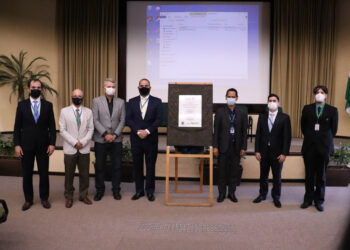 Paraná é o primeiro estado do País a aderir ao Sistema Nacional de Análises Balísticas