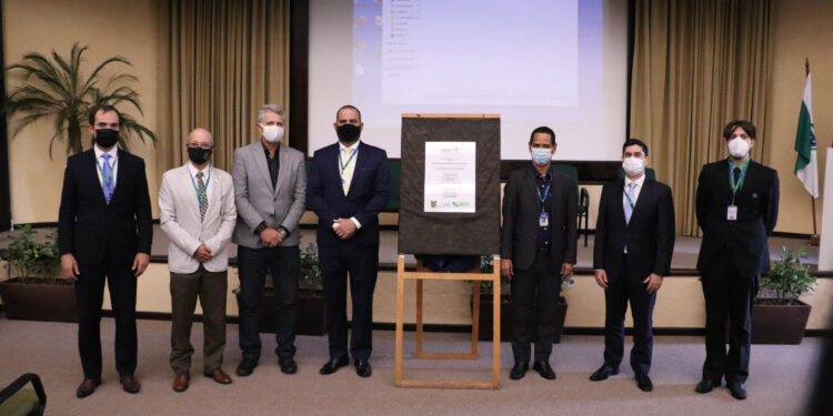 Paraná é o primeiro estado do País a aderir ao Sistema Nacional de Análises Balísticas