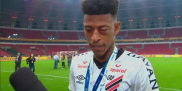 Zagueiro do Corinthians é acusado de estupro de vulnerável