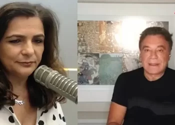 Álvaro Dias reafirma intenção de disputar Senado, mas não descarta plano B: ‘Quem discute isso é o partido’