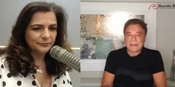 Álvaro Dias reafirma intenção de disputar Senado, mas não descarta plano B: ‘Quem discute isso é o partido’