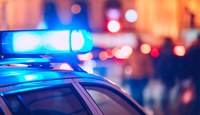 Operação da Polícia Civil mira caminhoneiros suspeitos por desviar cargas, com alvos em mais de 10 cidades do Paraná