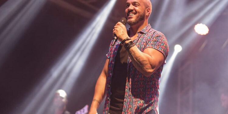 Belo tem ganhos no streaming penhorados pela Justiça por dívida
