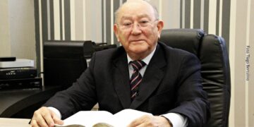 O poderoso chefão da Assembleia de Deus confessa seus pecados