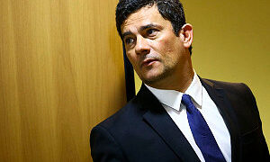 MP junto ao TCU pede bloqueio cautelar de bens de Sergio Moro