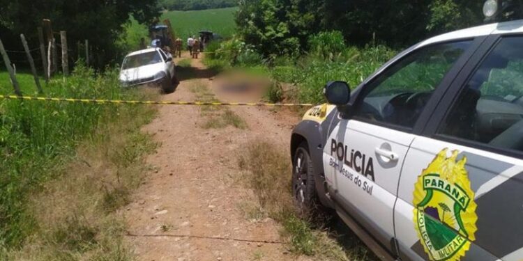 Tiroteio no interior do Paraná em disputa por terras deixa 4 mortos; vídeo mostra imagens fortes