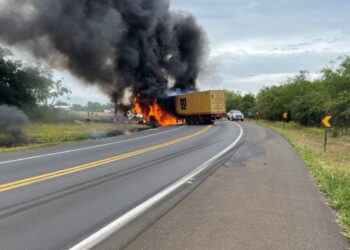 BR-277 é a rodovia com mais mortes provocadas por acidentes, aponta pesquisa