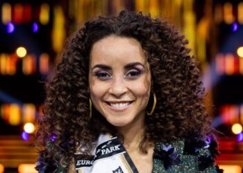 Brasileira empreendedora ambiental é eleita Miss Alemanha