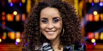 Brasileira empreendedora ambiental é eleita Miss Alemanha