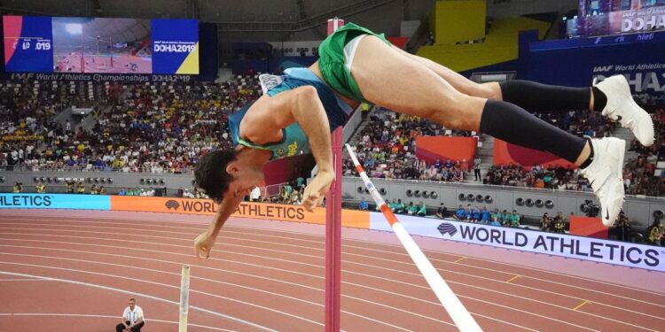 Thiago Braz conquista prata na França com salto de 5,81 metros