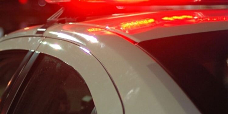 Violência doméstica no Bairro Cascavel