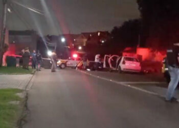 Chacina do Portão que deixou casal e duas crianças mortas faz parte de guerra de facções criminosas