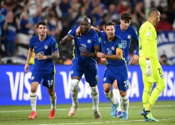 Chelsea bate Palmeiras e é campeão do Mundial de Clubes em Abu Dhabi
