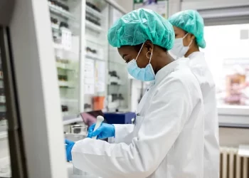 Dia Internacional das Meninas e Mulheres nas Ciências