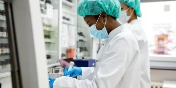 Dia Internacional das Meninas e Mulheres nas Ciências