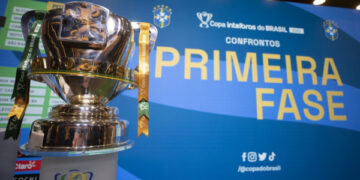 CBF divulga tabela detalhada da Primeira Fase da Copa do Brasil. Veja quando jogam os paranaenses
