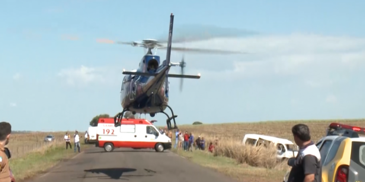 Consamu abre processo seletivo com oportunidades para 12 cidades do PR