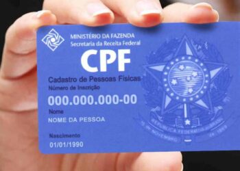 Veja como saber se CPF foi usado por terceiros