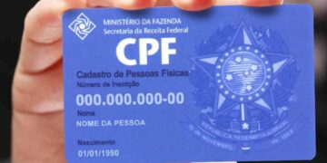 Veja como saber se CPF foi usado por terceiros
