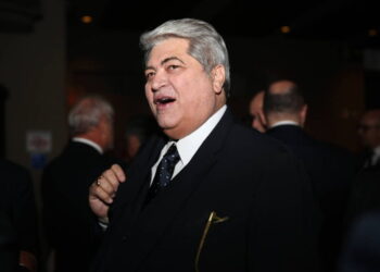 Bolsonaro defende candidatura de Datena ao Senado