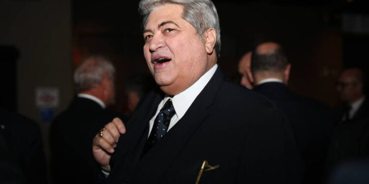 Bolsonaro defende candidatura de Datena ao Senado