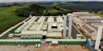 Governo do Estado entrega cadeia pública de Londrina e abre 752 vagas no sistema prisional do Norte do Paraná