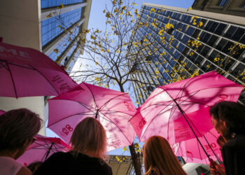 Número de mortes por câncer cai pela primeira vez em 17 anos no Paraná