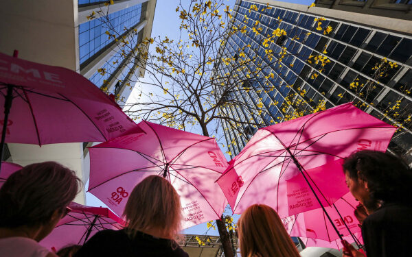 Número de mortes por câncer cai pela primeira vez em 17 anos no Paraná