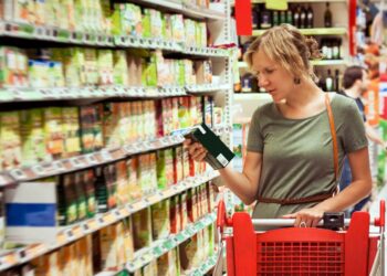 Entenda a diferença entre alimentos&nbsp;diet,&nbsp;light&nbsp;e&nbsp;zero