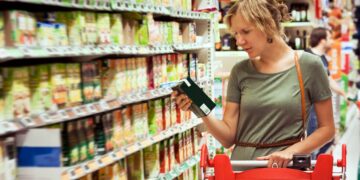 Entenda a diferença entre alimentos&nbsp;diet,&nbsp;light&nbsp;e&nbsp;zero
