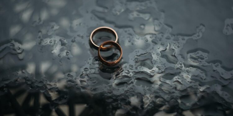 Divórcios no Brasil caem 13,6% em 2020 em relação a 2019