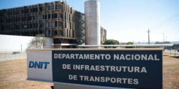 Servidores do DNIT são alvos de operação que visa reprimir fraudes em obras