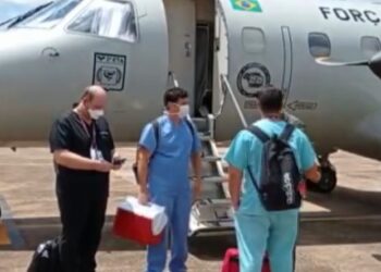 Família doa órgãos de menino de 2 anos, em Londrina; coração e rins beneficiam crianças no Paraná e São Paulo