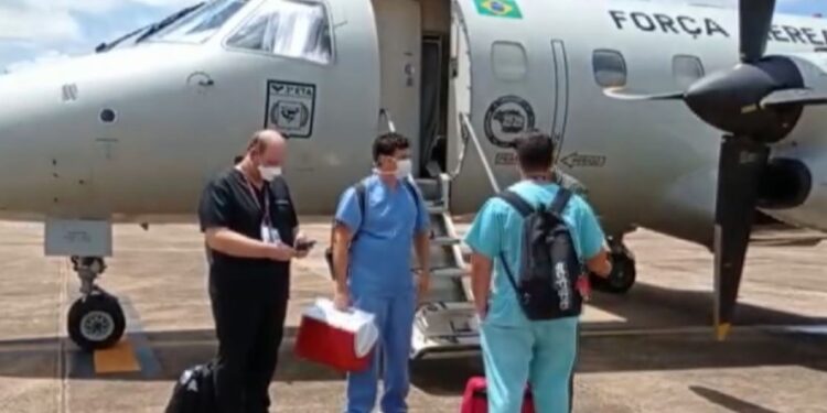 Família doa órgãos de menino de 2 anos, em Londrina; coração e rins beneficiam crianças no Paraná e São Paulo