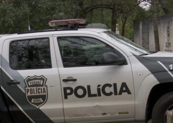 Delegado de Dois Vizinhos é suspeito de usar dinheiro de fundo de delegacia para reforma da própria casa